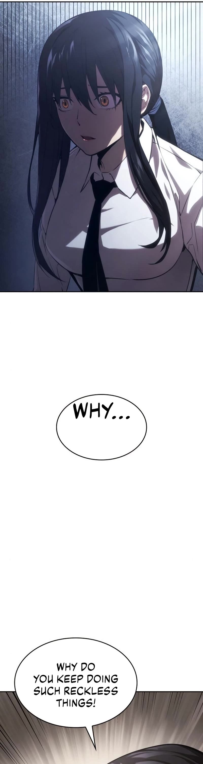 Boundless Necromancer Chapter 38 page 71 - Chapter 38