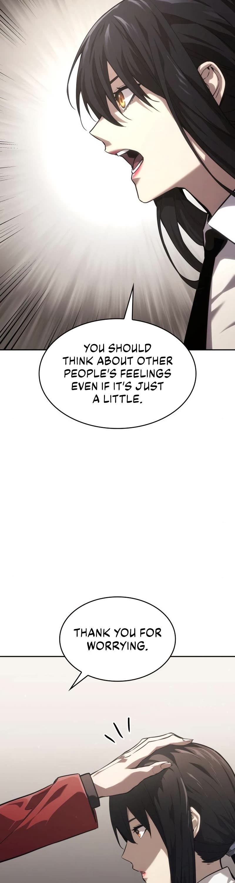 Boundless Necromancer Chapter 38 page 72 - Chapter 38
