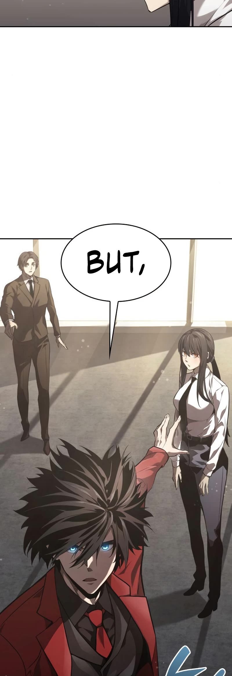 Boundless Necromancer Chapter 38 page 73 - Chapter 38