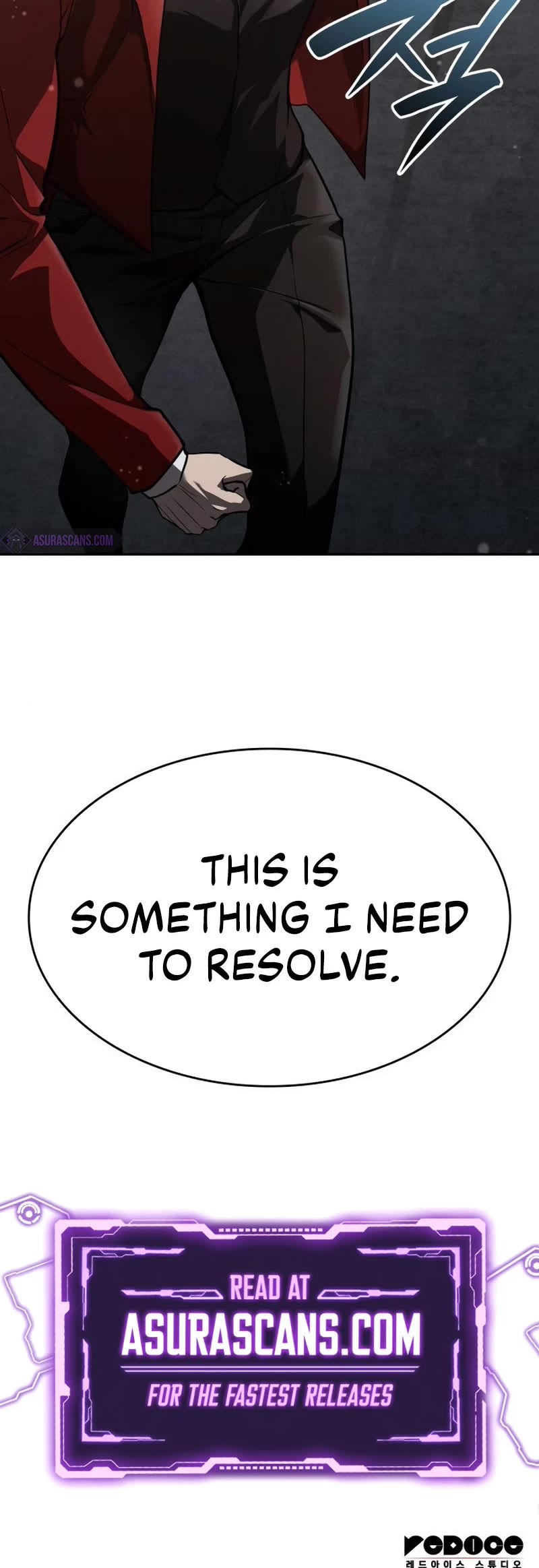 Boundless Necromancer Chapter 38 page 74 - Chapter 38