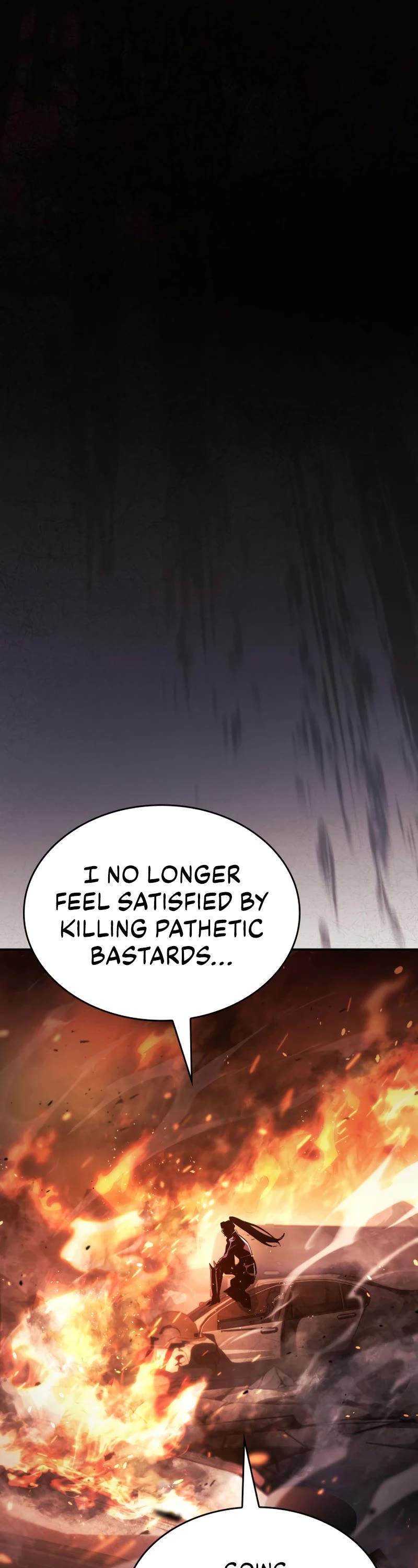 Boundless Necromancer Chapter 39 page 12 - Chapter 39