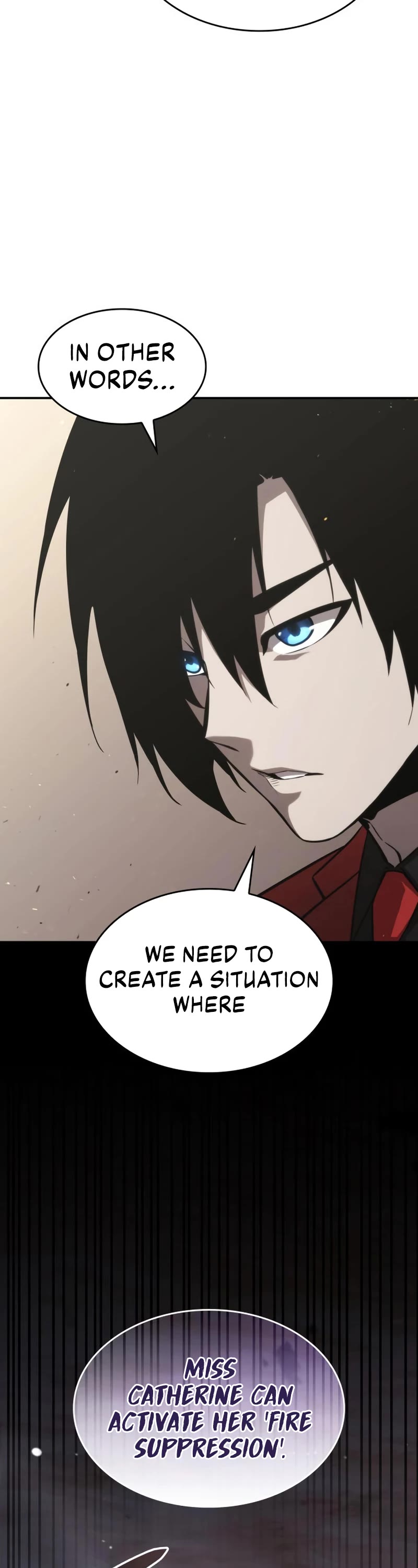 Boundless Necromancer Chapter 39 page 41 - Chapter 39