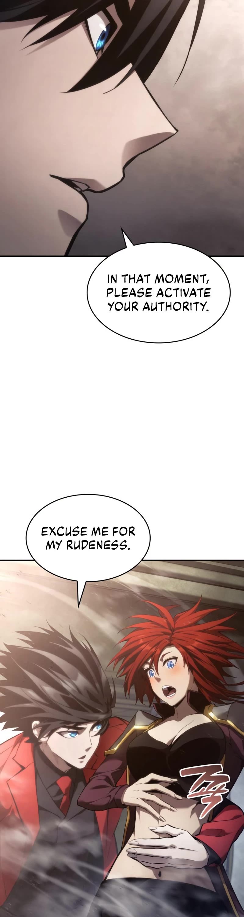 Boundless Necromancer Chapter 39 page 55 - Chapter 39