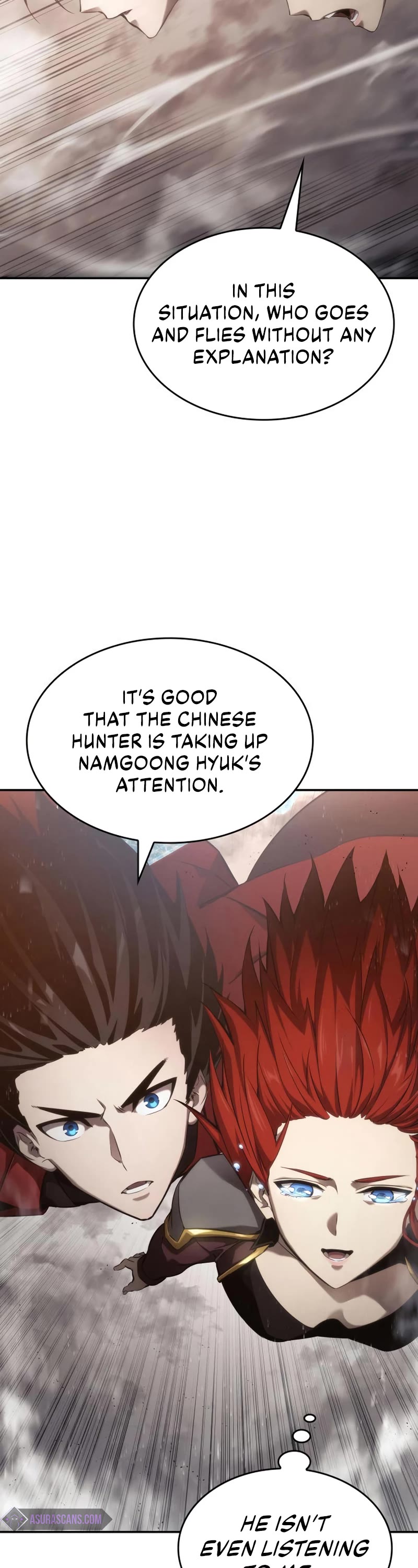 Boundless Necromancer Chapter 39 page 60 - Chapter 39