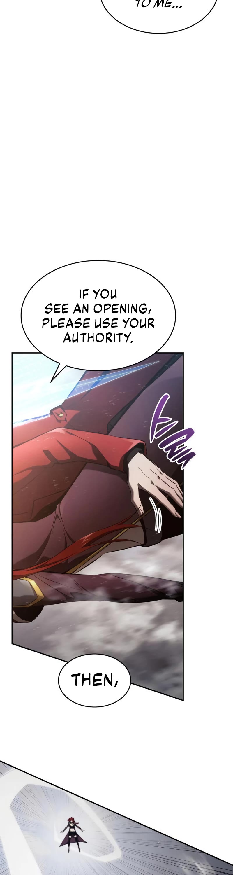 Boundless Necromancer Chapter 39 page 61 - Chapter 39