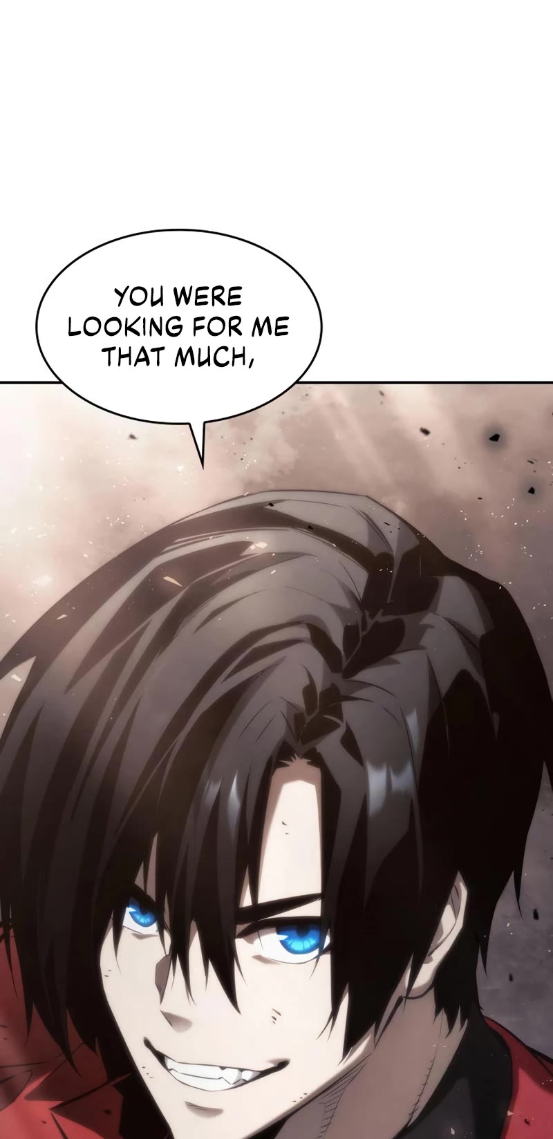 Boundless Necromancer Chapter 39 page 76 - Chapter 39