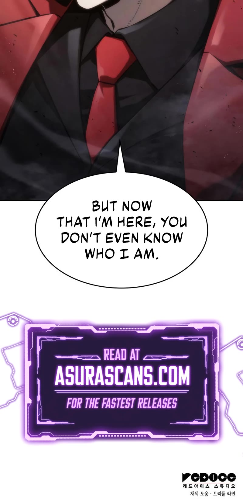 Boundless Necromancer Chapter 39 page 77 - Chapter 39