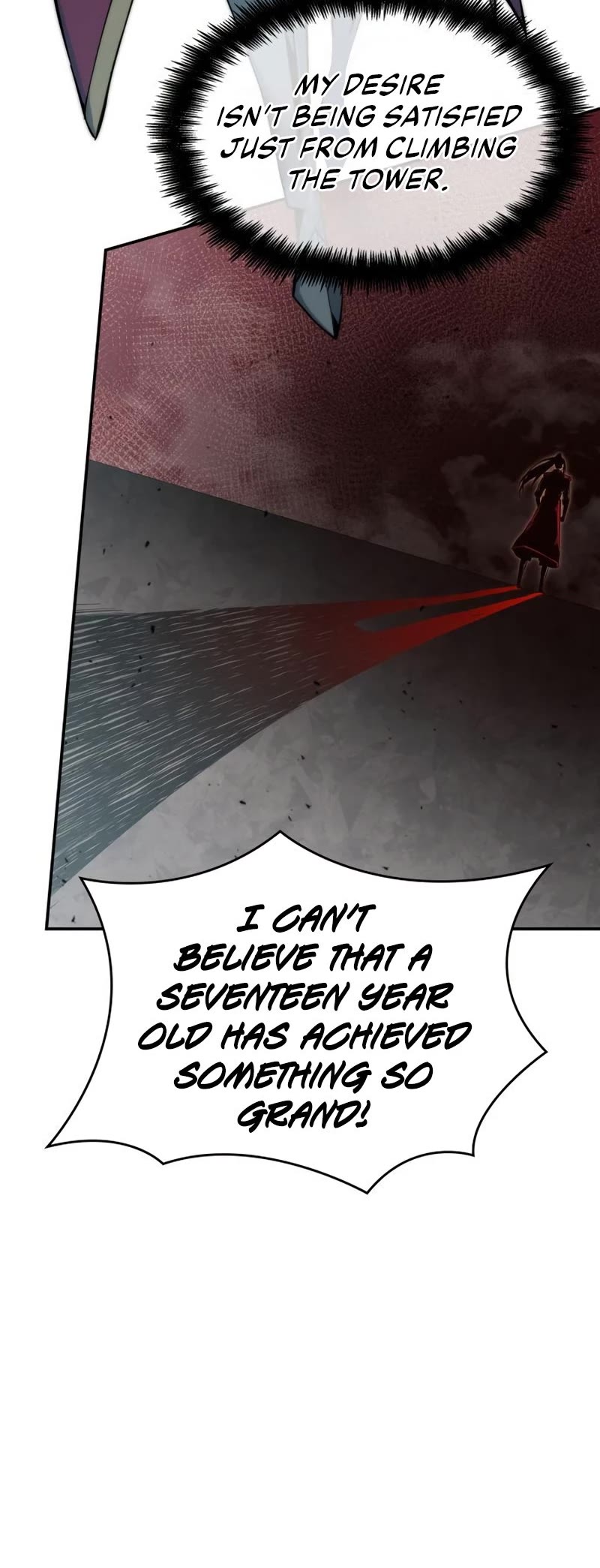 Boundless Necromancer Chapter 39 page 9 - Chapter 39