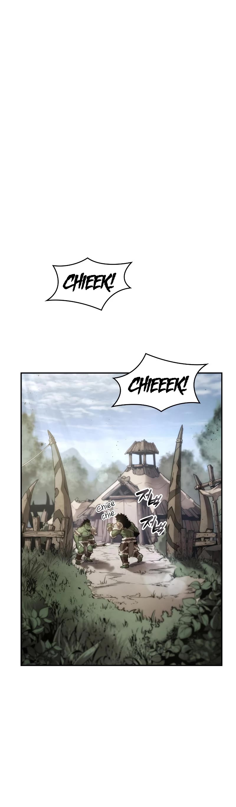 Boundless Necromancer Chapter 4 page 16 - Chapter 4