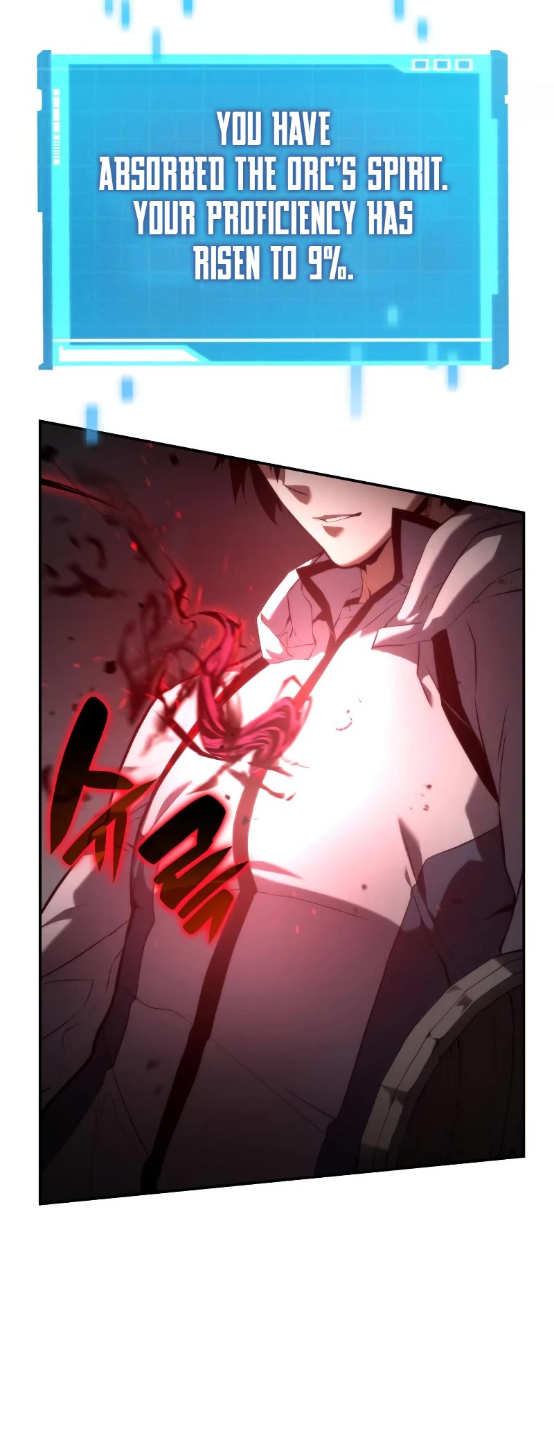 Boundless Necromancer Chapter 4 page 26 - Chapter 4