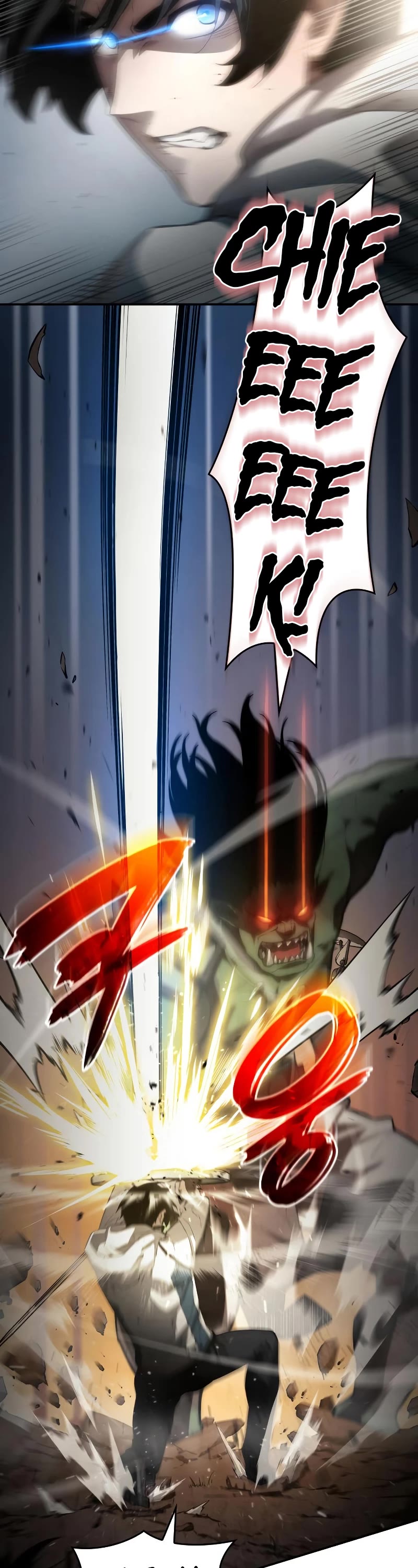 Boundless Necromancer Chapter 4 page 28 - Chapter 4