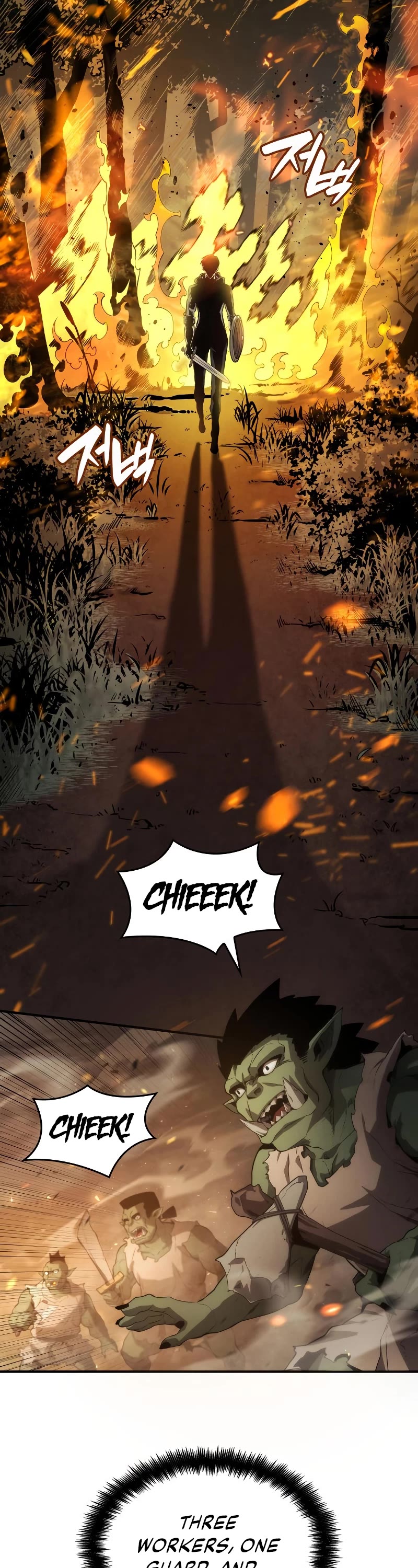 Boundless Necromancer Chapter 4 page 36 - Chapter 4