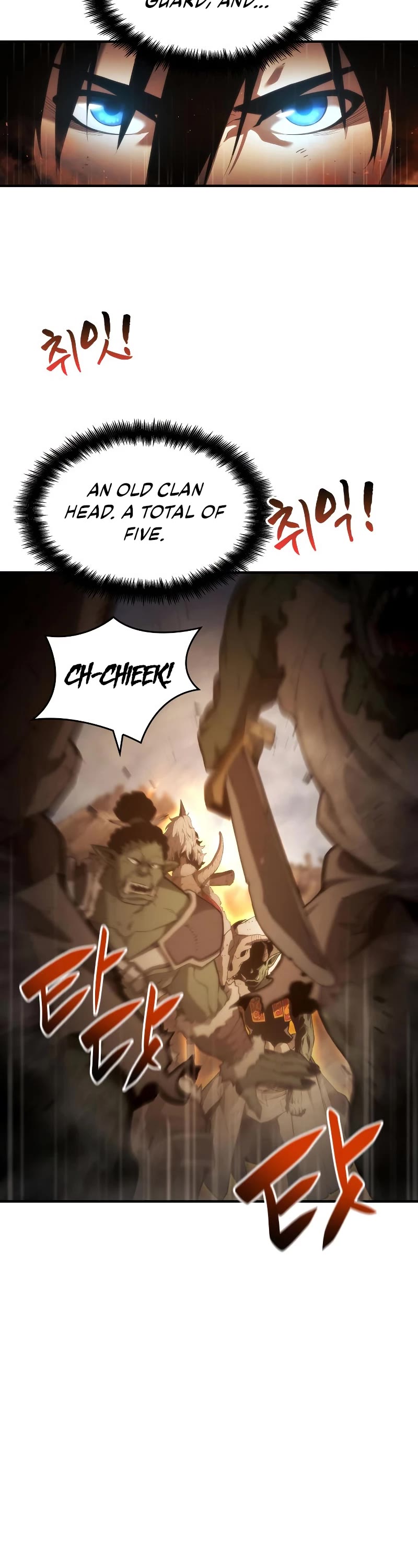 Boundless Necromancer Chapter 4 page 37 - Chapter 4