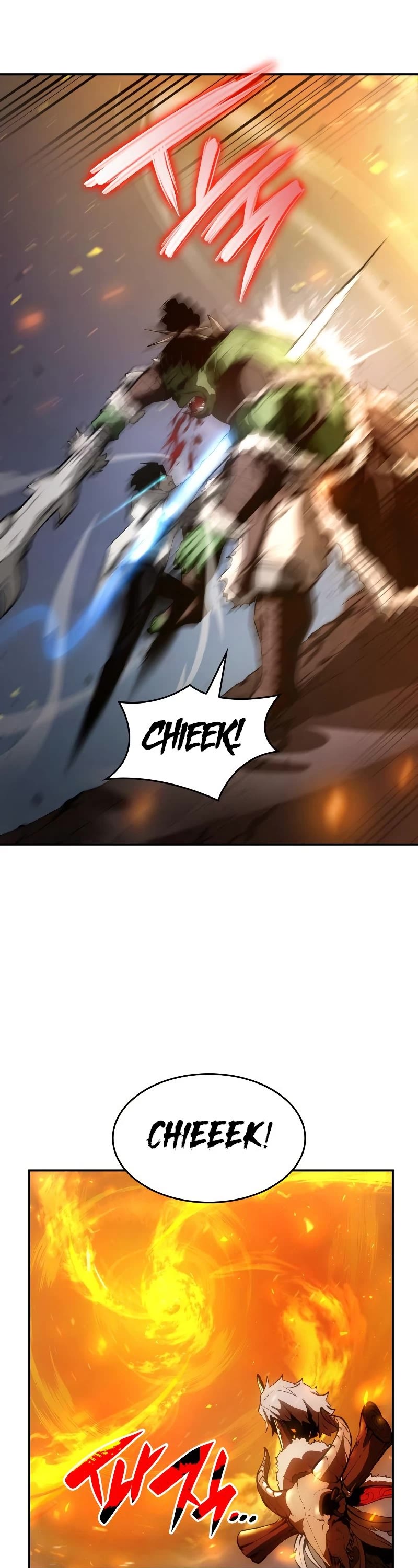 Boundless Necromancer Chapter 4 page 45 - Chapter 4