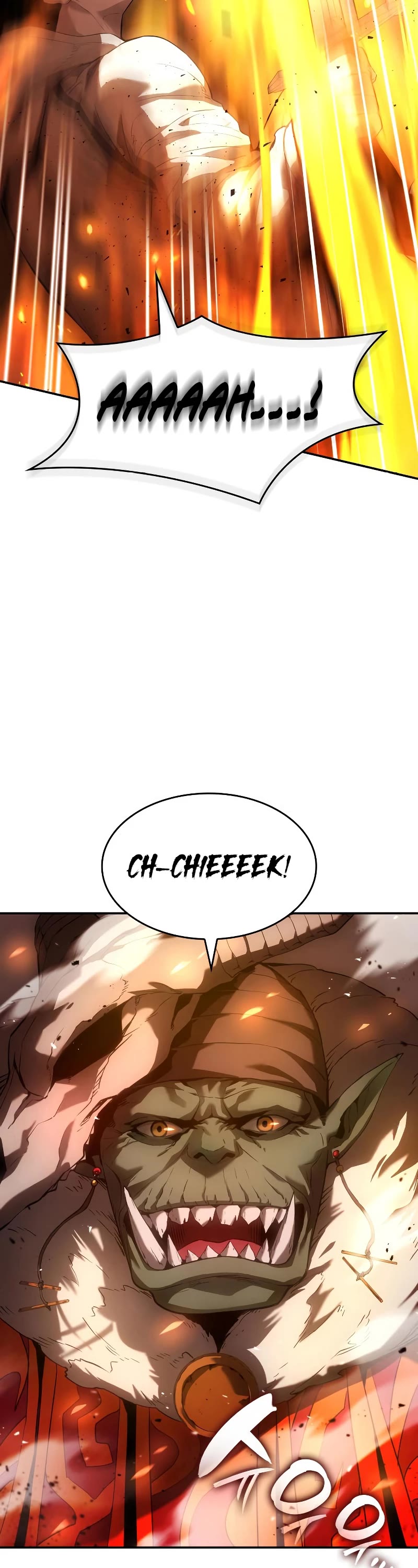 Boundless Necromancer Chapter 4 page 50 - Chapter 4