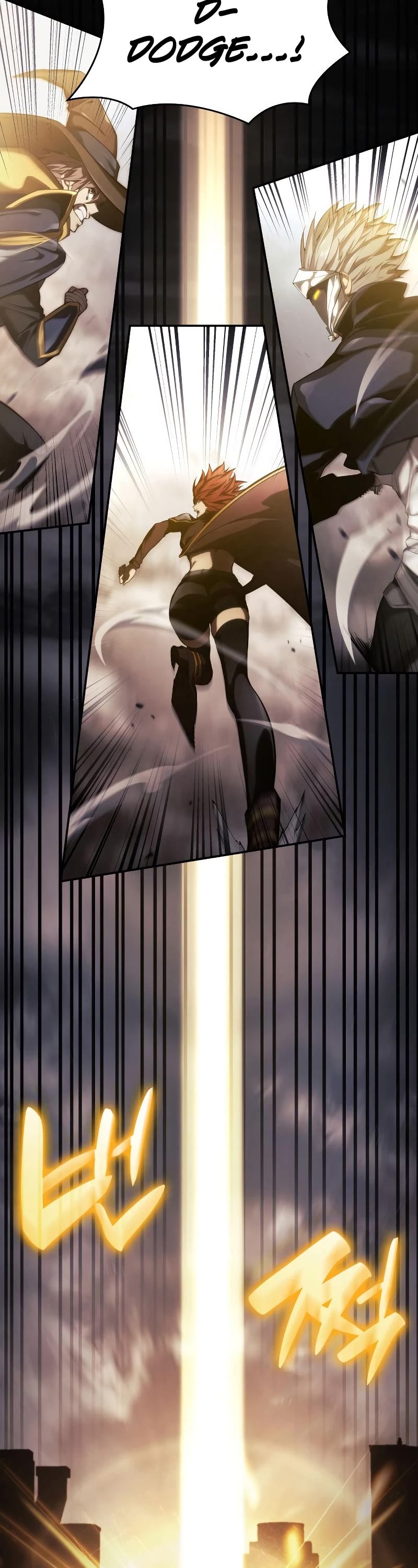 Boundless Necromancer Chapter 40 page 35 - Chapter 40