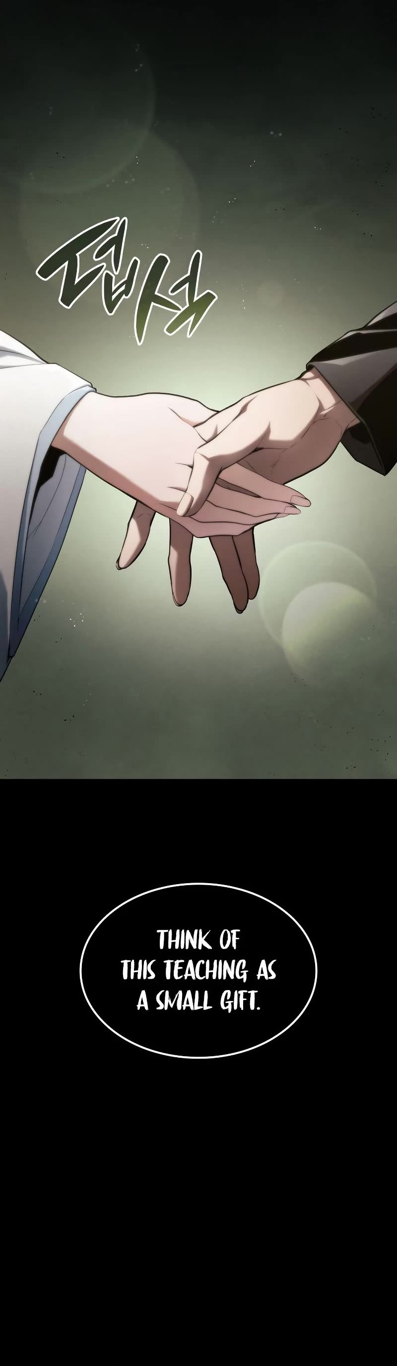 Boundless Necromancer Chapter 40 page 37 - Chapter 40