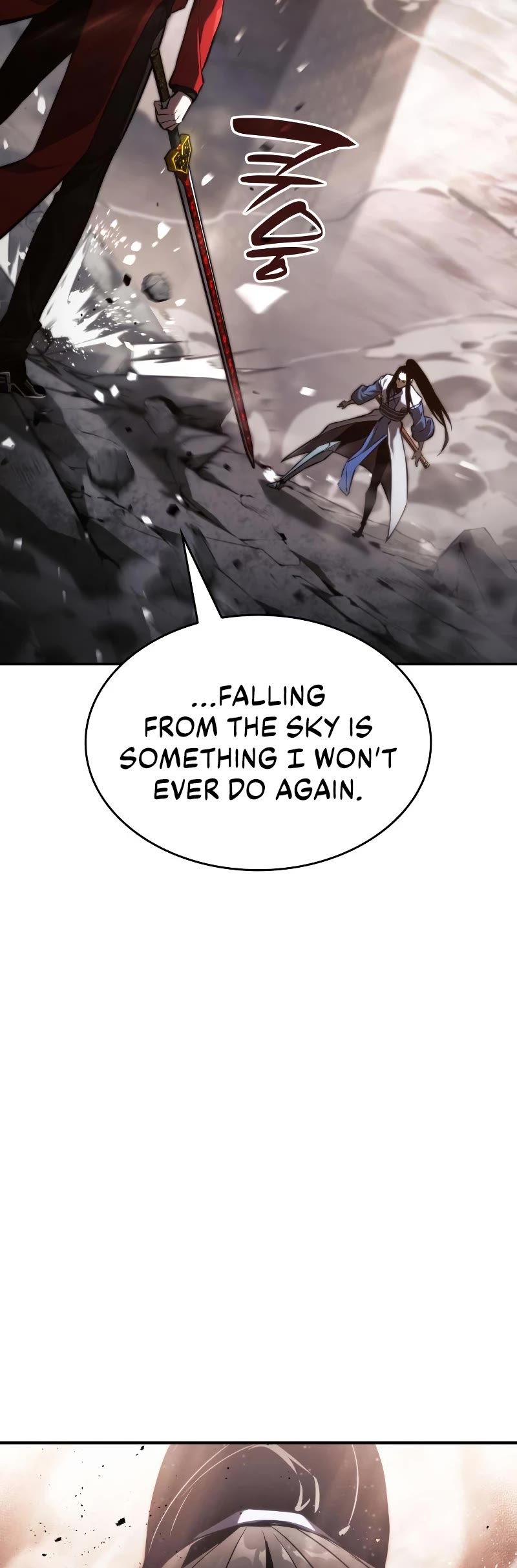 Boundless Necromancer Chapter 40 page 5 - Chapter 40
