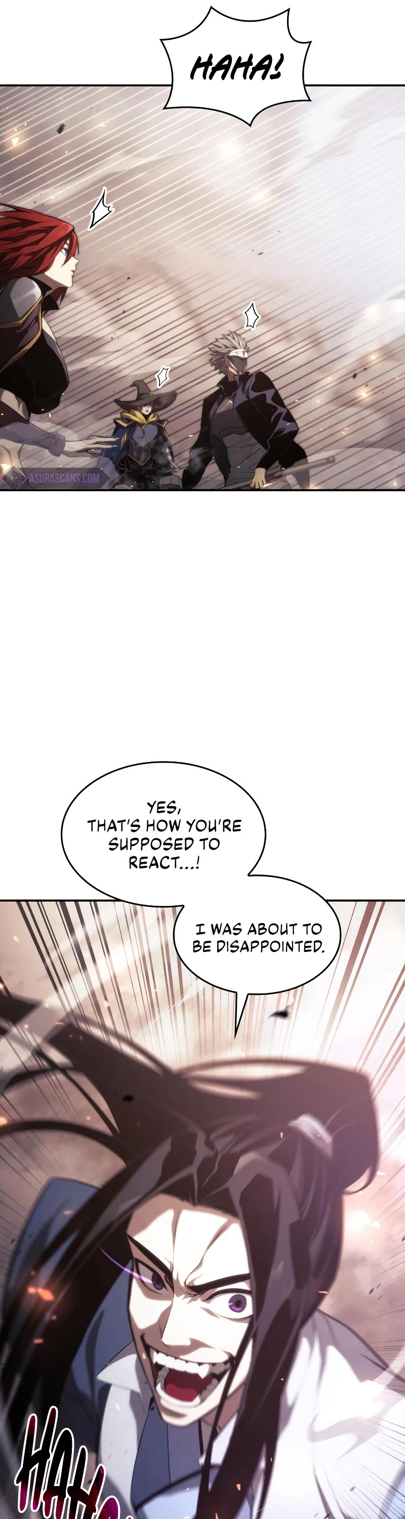 Boundless Necromancer Chapter 40 page 51 - Chapter 40