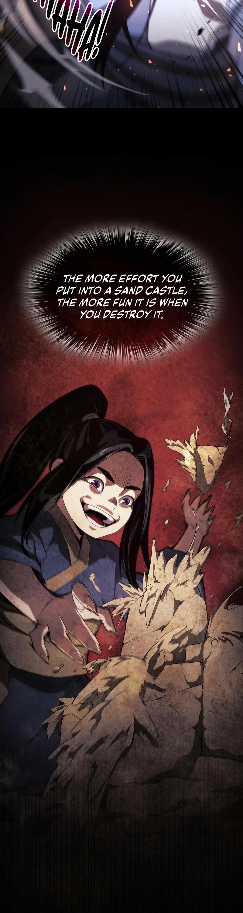 Boundless Necromancer Chapter 40 page 52 - Chapter 40