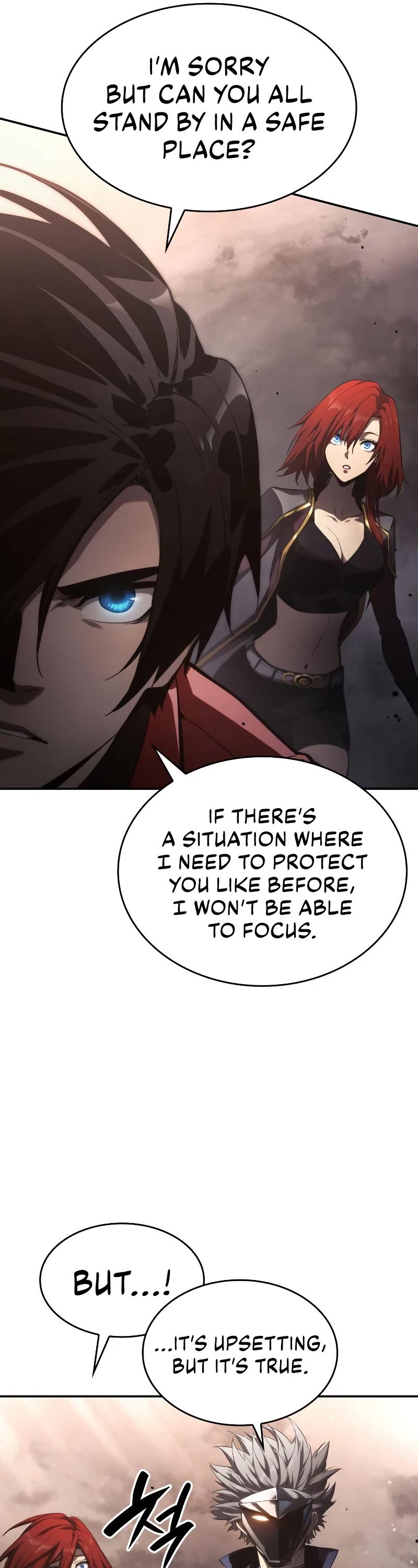 Boundless Necromancer Chapter 40 page 56 - Chapter 40