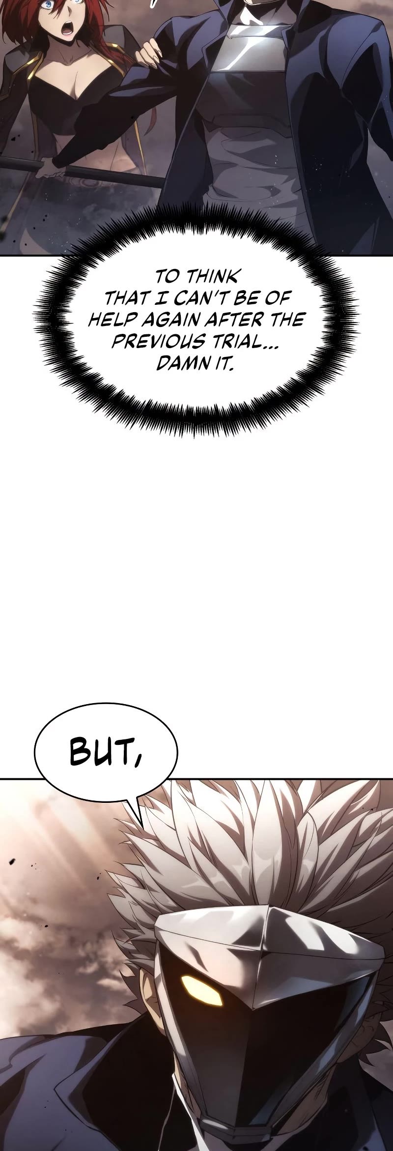 Boundless Necromancer Chapter 40 page 57 - Chapter 40
