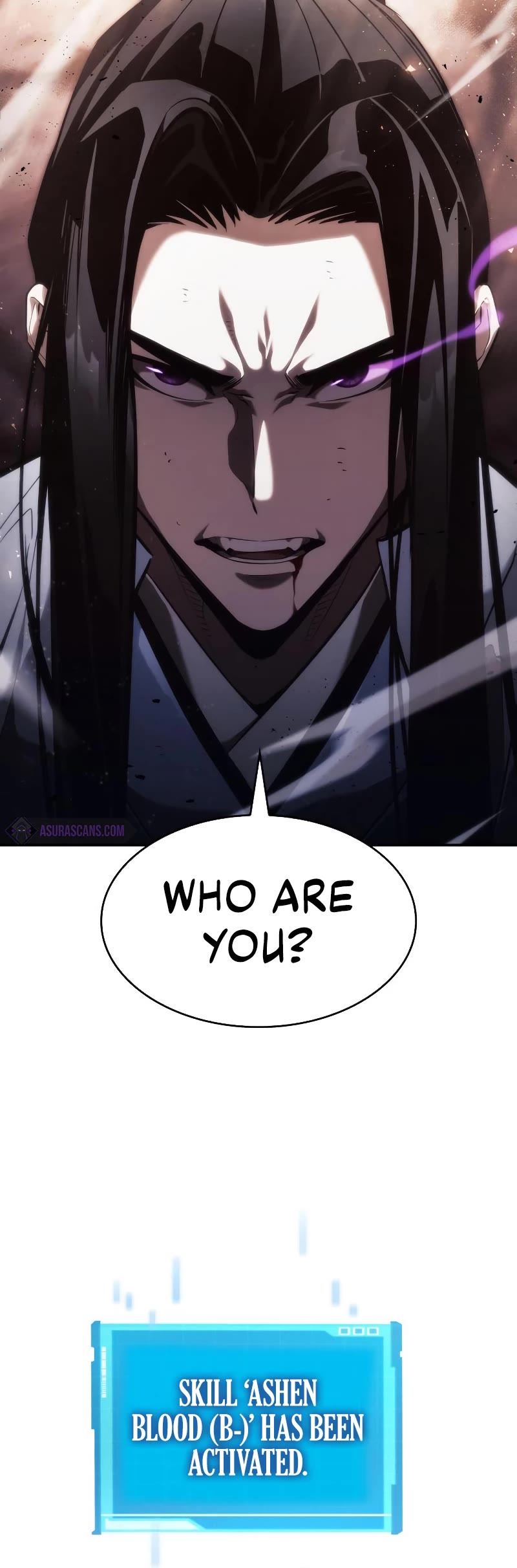 Boundless Necromancer Chapter 40 page 6 - Chapter 40