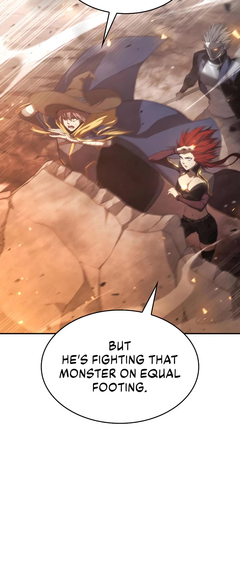 Boundless Necromancer Chapter 40 page 63 - Chapter 40