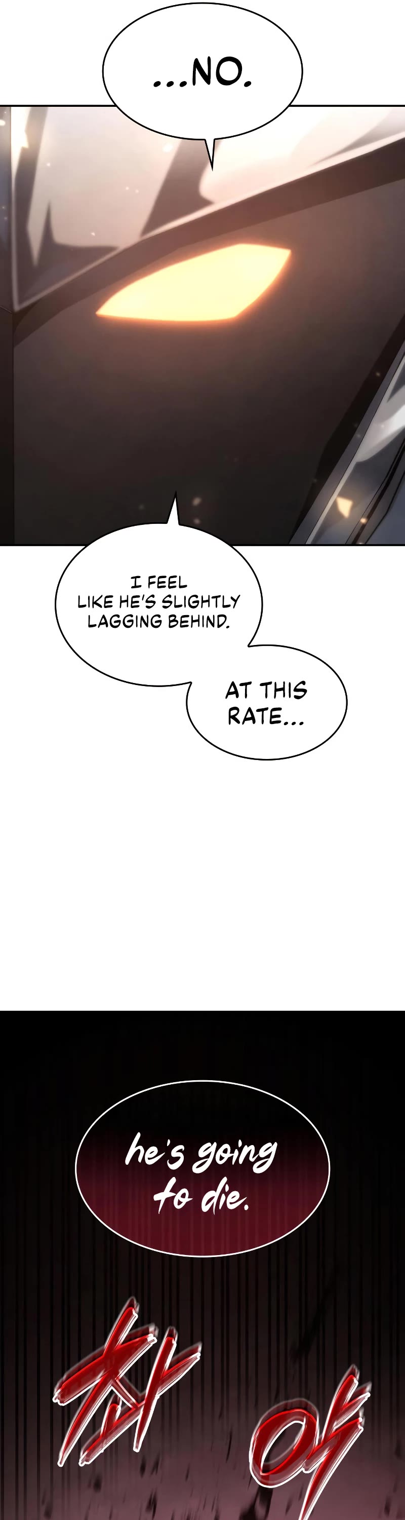 Boundless Necromancer Chapter 40 page 64 - Chapter 40
