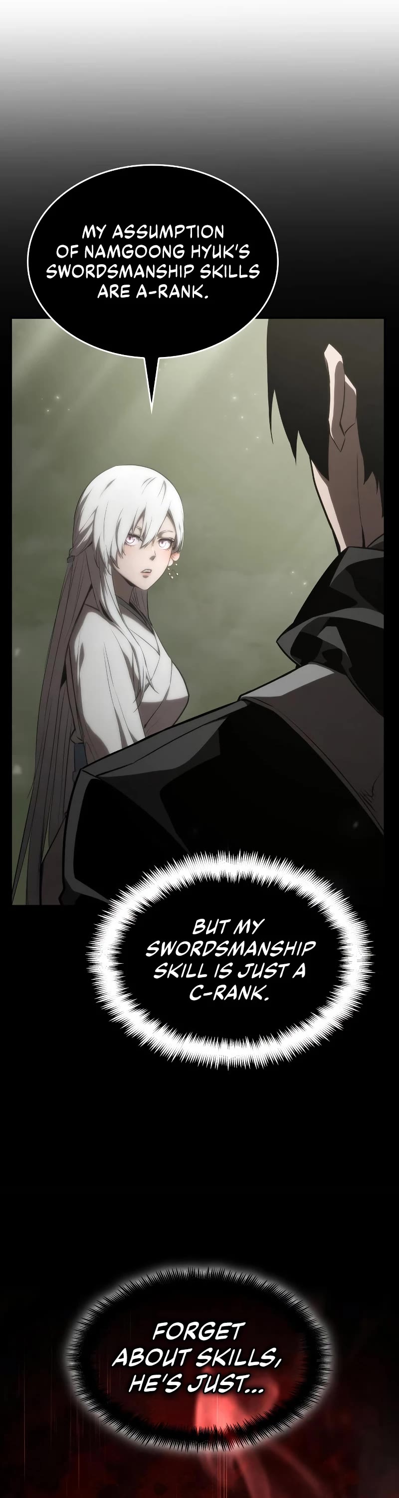 Boundless Necromancer Chapter 40 page 66 - Chapter 40