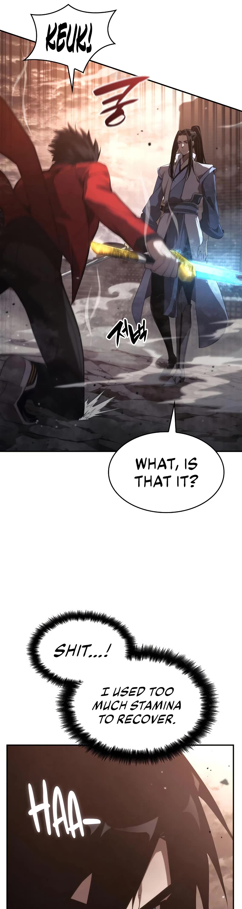 Boundless Necromancer Chapter 40 page 69 - Chapter 40