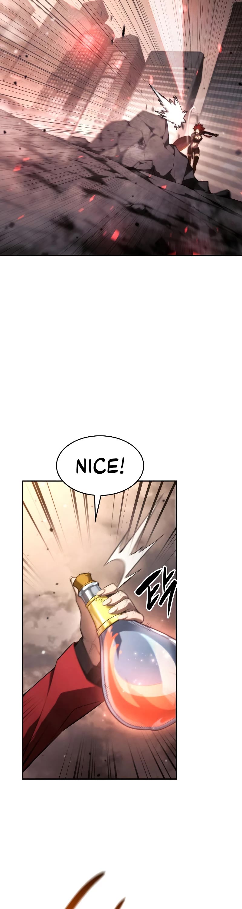 Boundless Necromancer Chapter 40 page 71 - Chapter 40