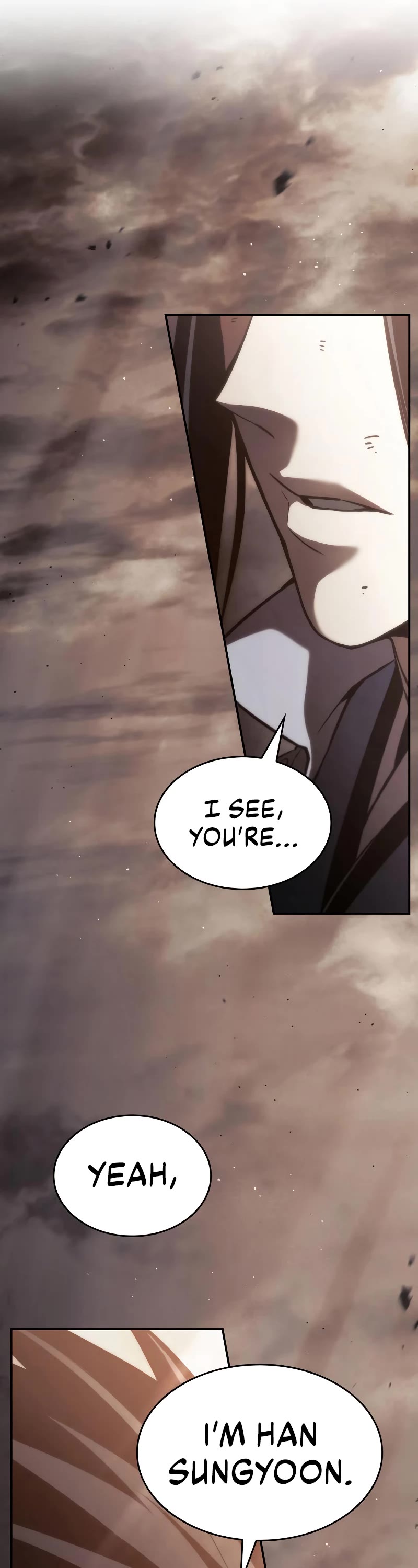 Boundless Necromancer Chapter 40 page 9 - Chapter 40