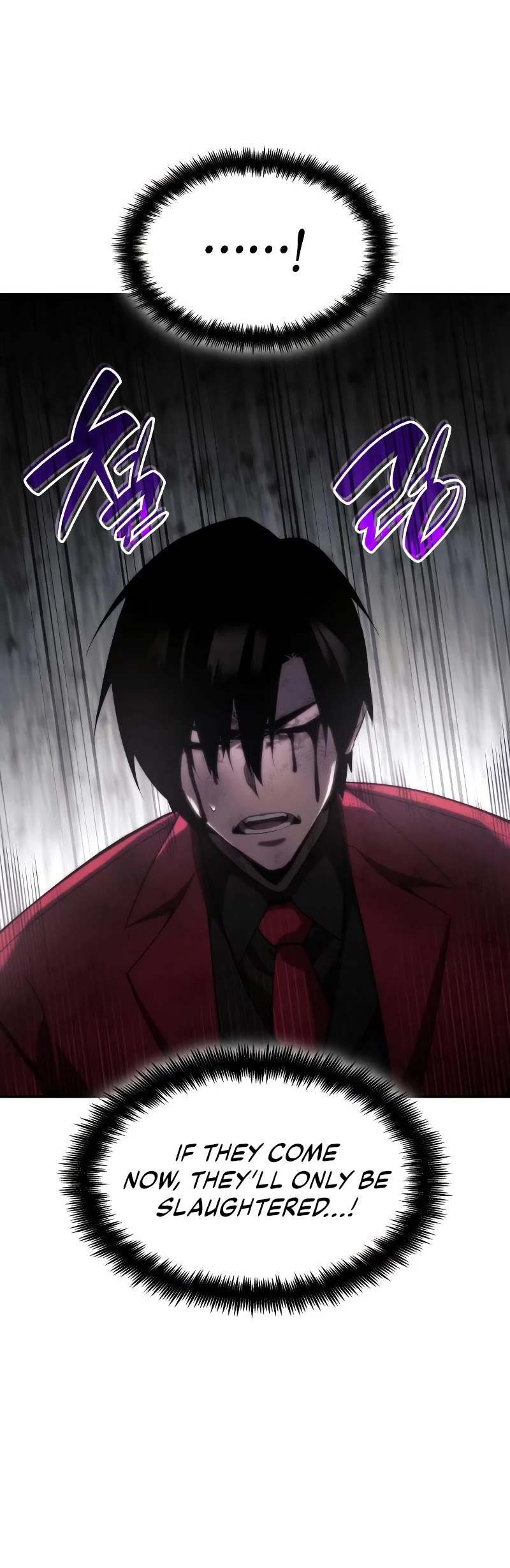 Boundless Necromancer Chapter 41 page 15 - Chapter 41