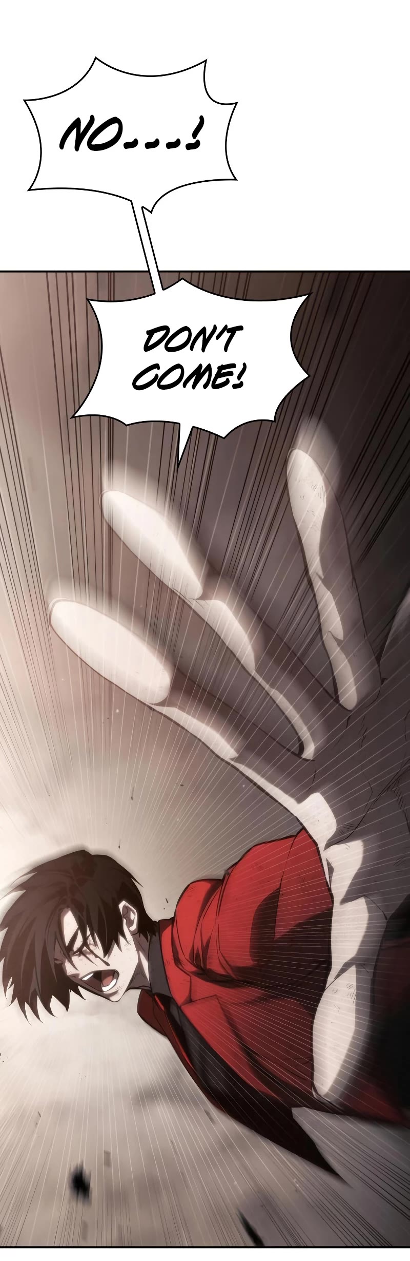 Boundless Necromancer Chapter 41 page 16 - Chapter 41