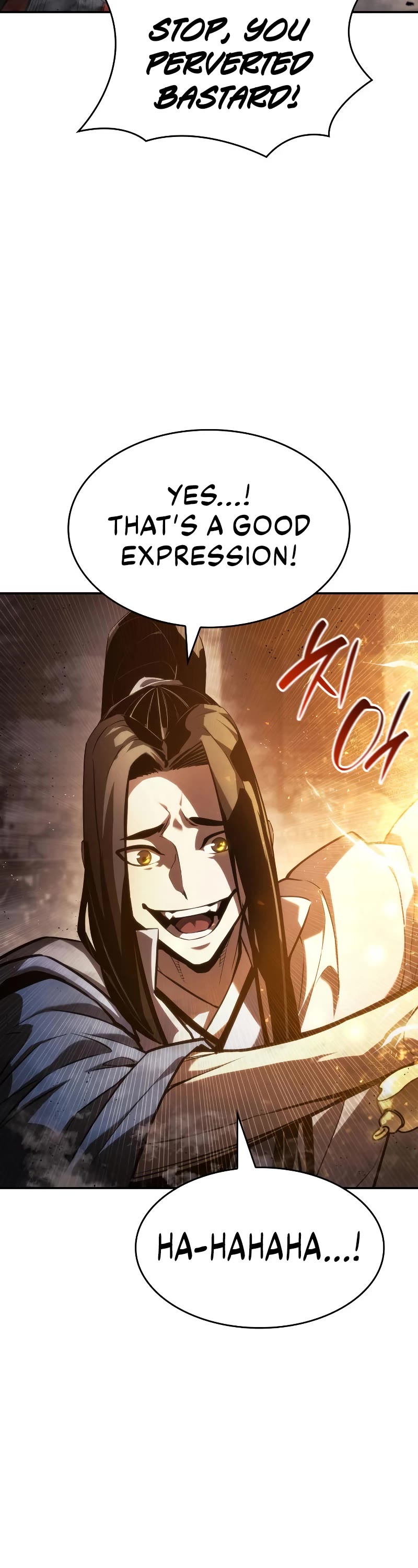 Boundless Necromancer Chapter 41 page 28 - Chapter 41