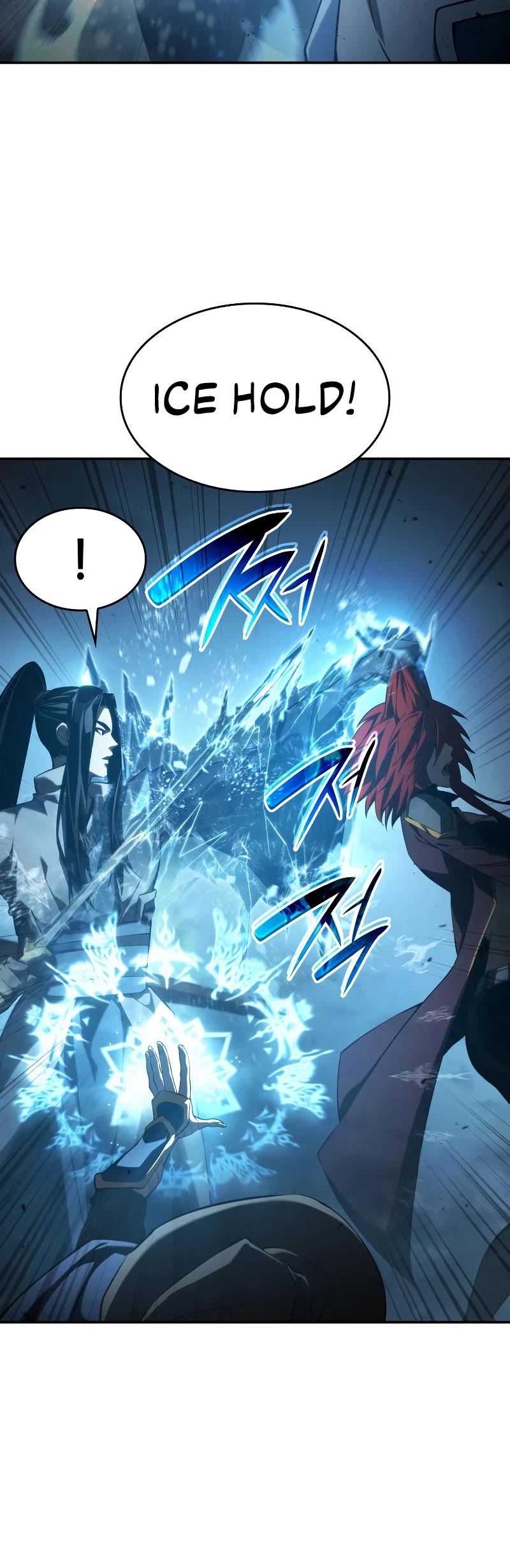 Boundless Necromancer Chapter 41 page 30 - Chapter 41