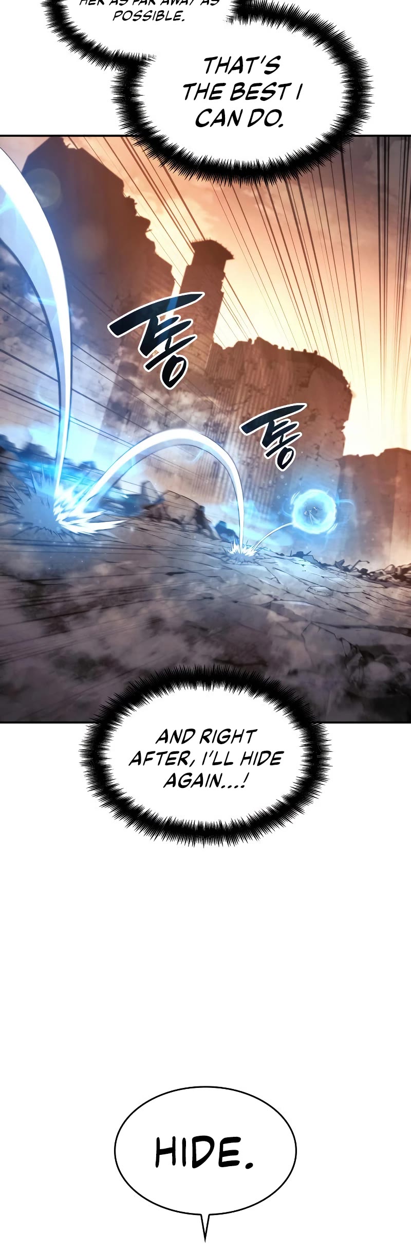 Boundless Necromancer Chapter 41 page 35 - Chapter 41