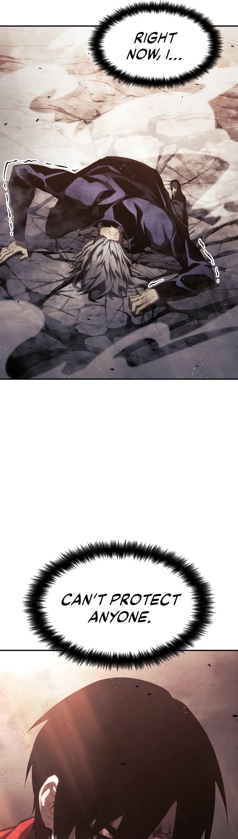 Boundless Necromancer Chapter 41 page 38 - Chapter 41
