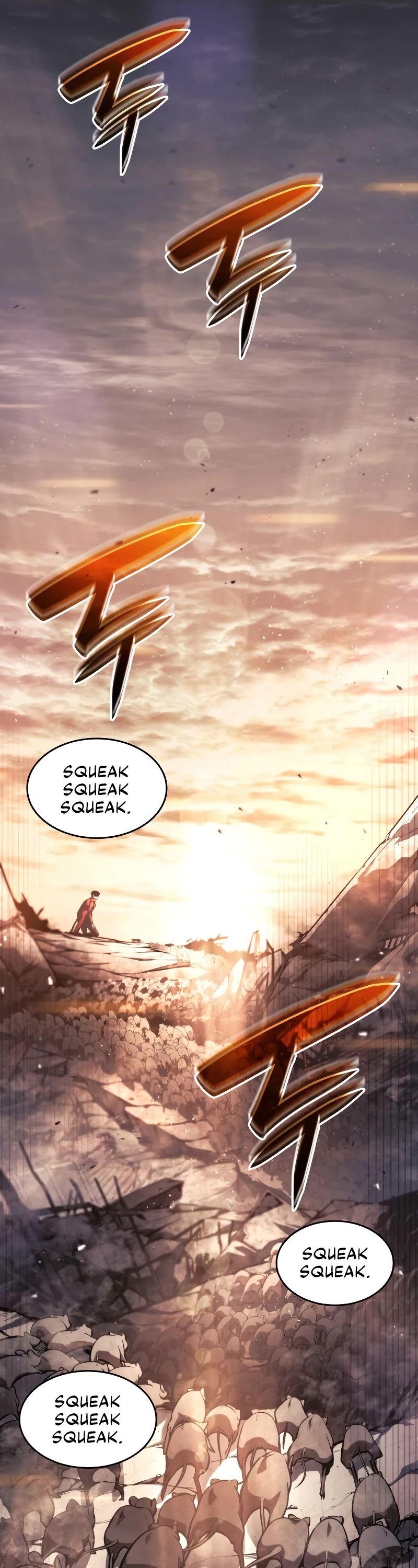 Boundless Necromancer Chapter 41 page 40 - Chapter 41