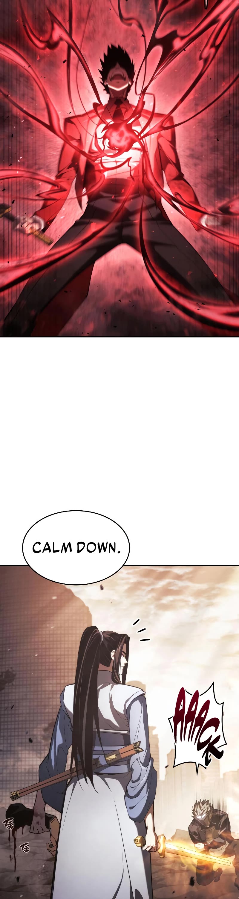 Boundless Necromancer Chapter 41 page 45 - Chapter 41