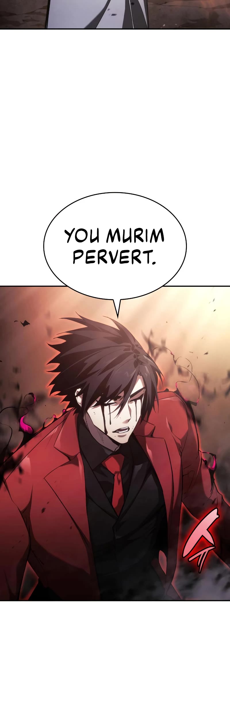 Boundless Necromancer Chapter 41 page 46 - Chapter 41