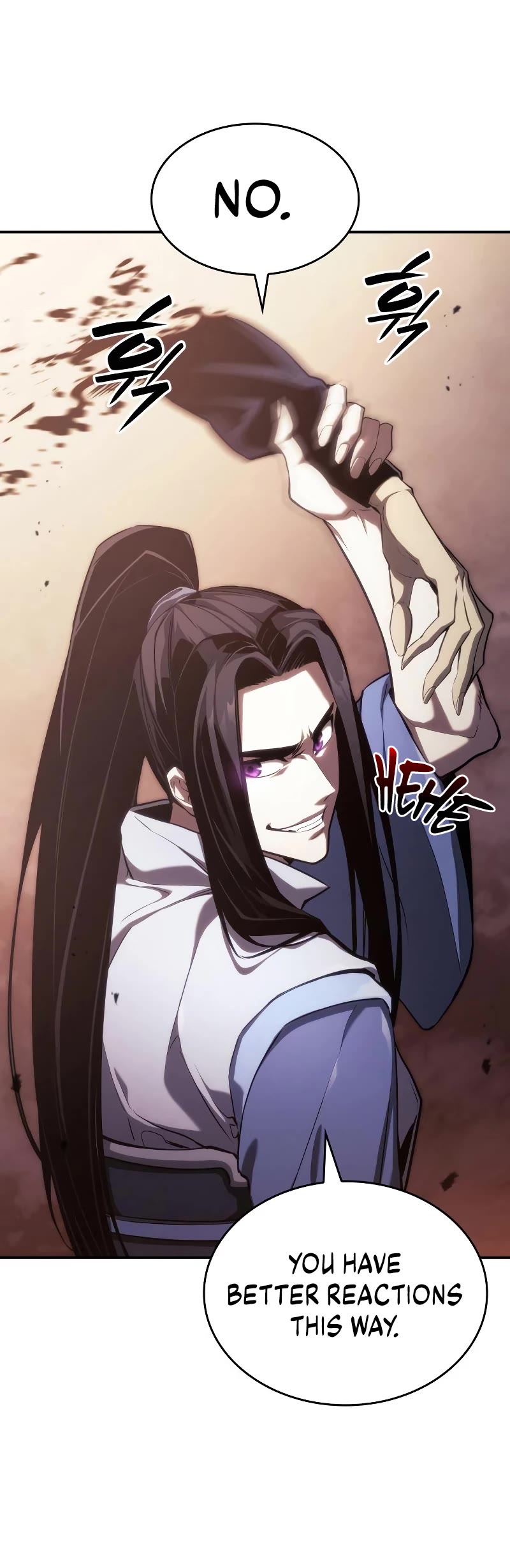 Boundless Necromancer Chapter 41 page 47 - Chapter 41