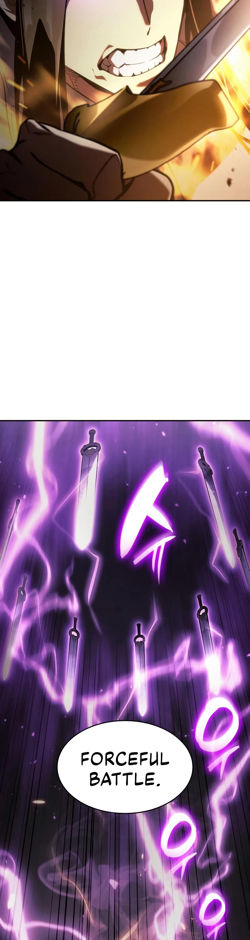Boundless Necromancer Chapter 41 page 54 - Chapter 41