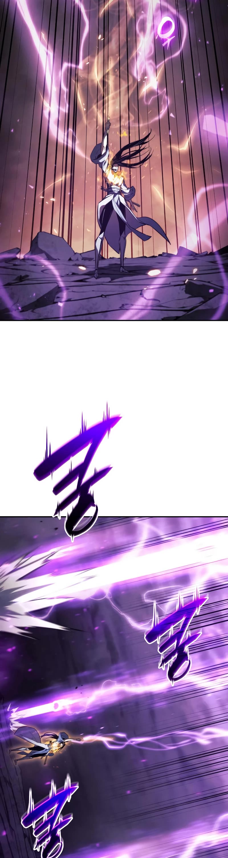 Boundless Necromancer Chapter 41 page 55 - Chapter 41