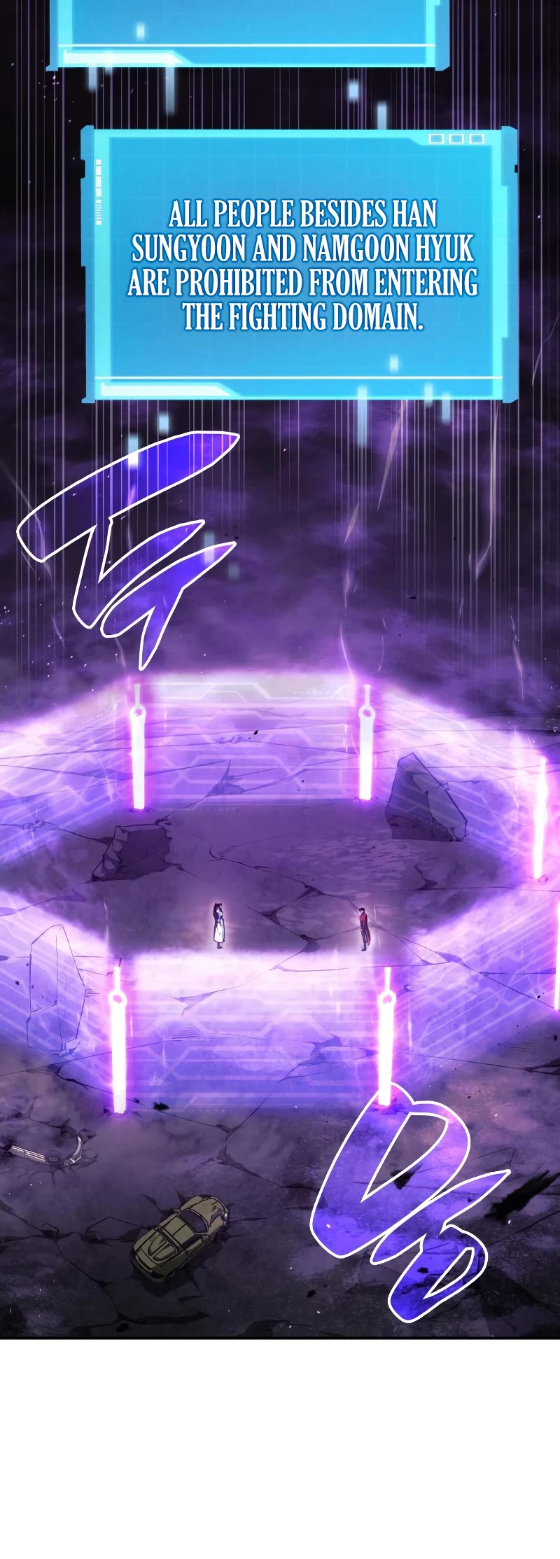 Boundless Necromancer Chapter 41 page 57 - Chapter 41