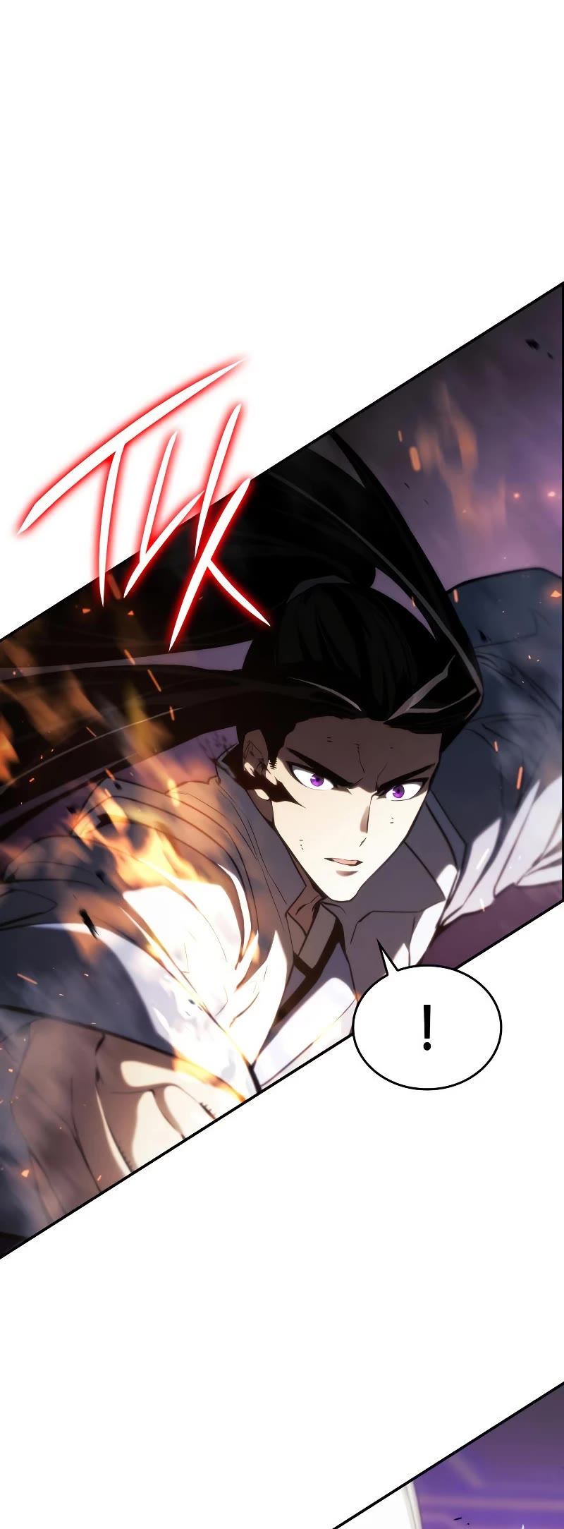 Boundless Necromancer Chapter 41 page 66 - Chapter 41