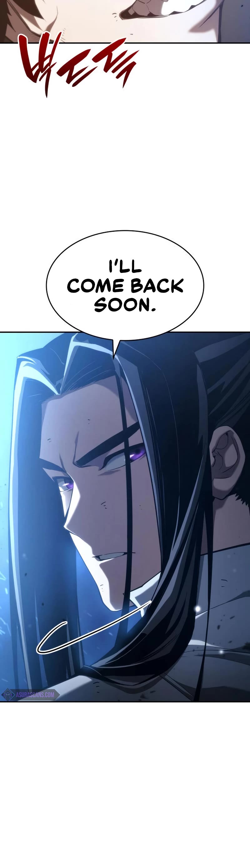 Boundless Necromancer Chapter 42 page 35 - Chapter 42