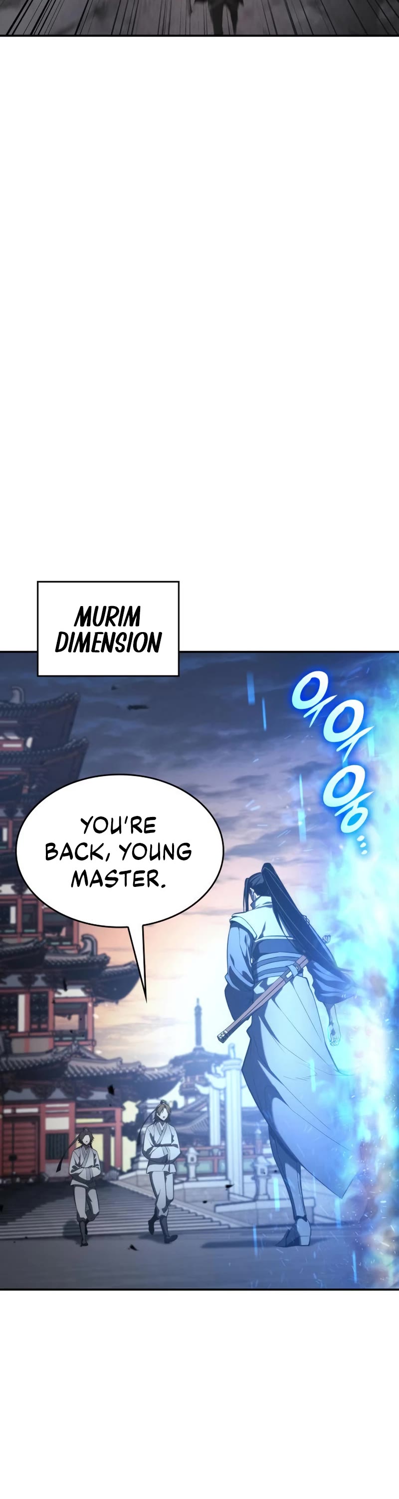 Boundless Necromancer Chapter 42 page 37 - Chapter 42