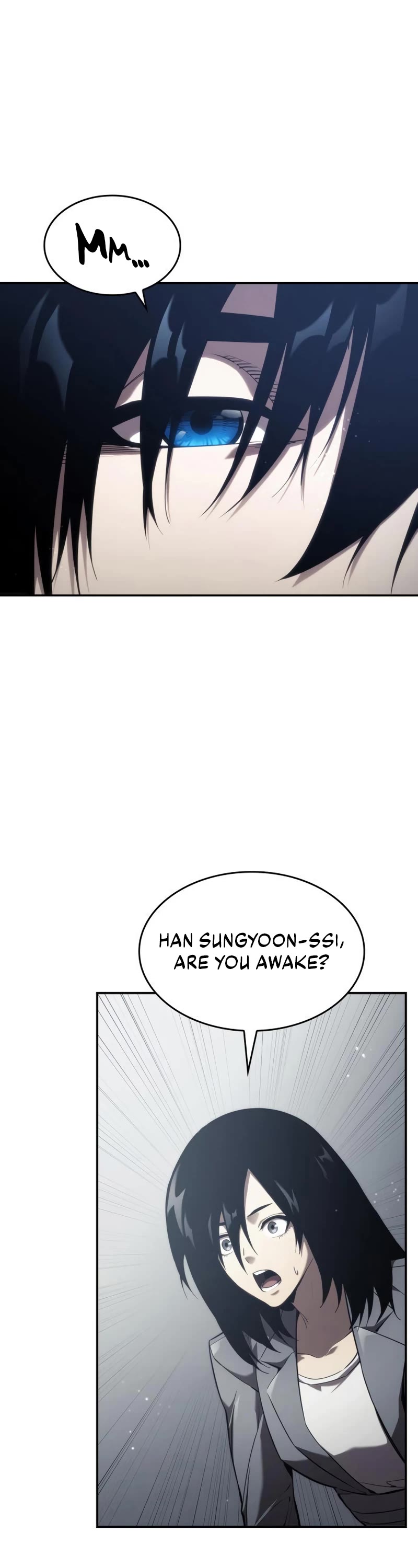 Boundless Necromancer Chapter 42 page 41 - Chapter 42